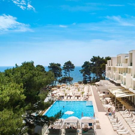 Valamar Carolina Hotel & Villas Kampor Eksteriør bilde