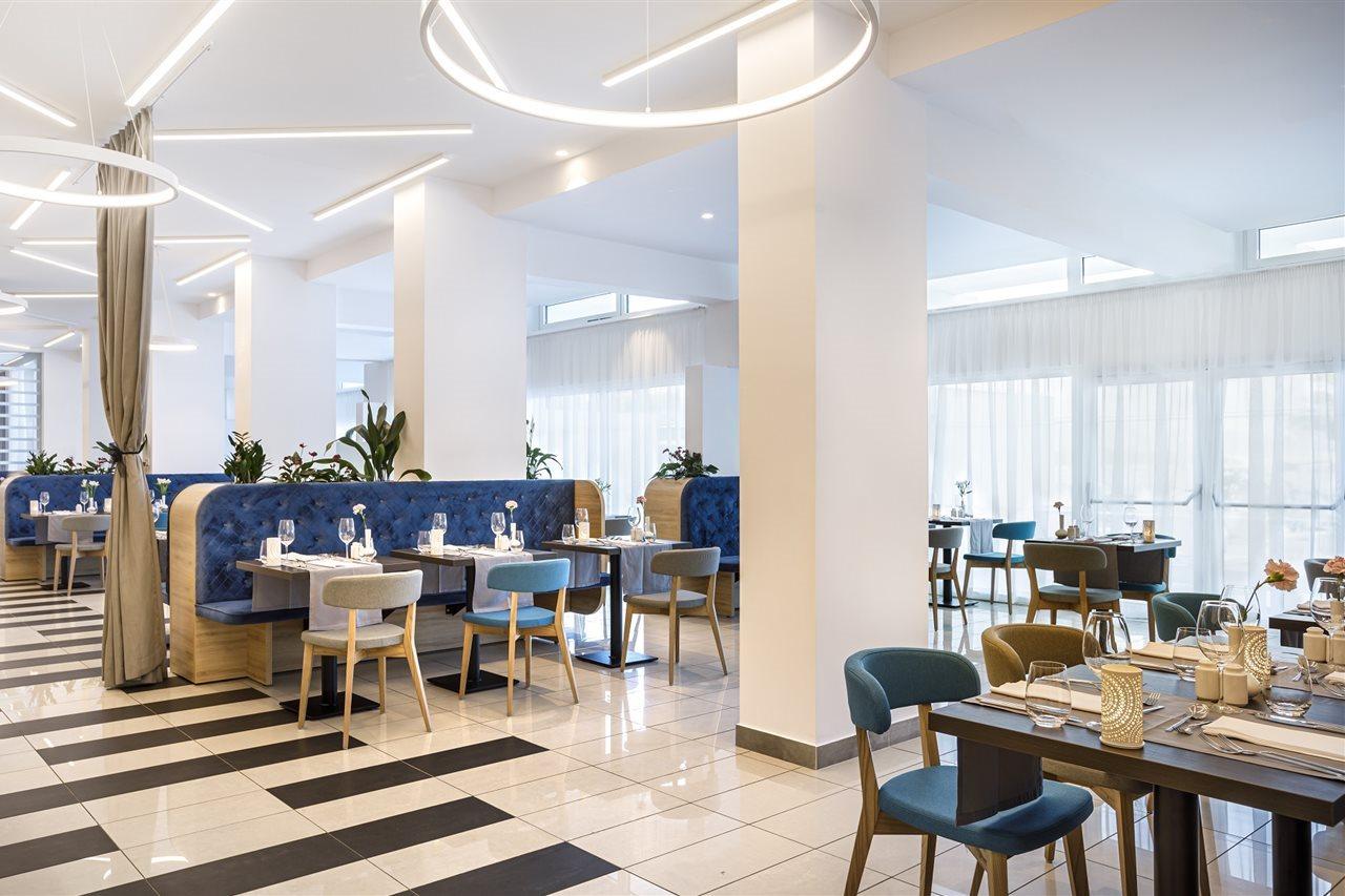 Valamar Carolina Hotel & Villas Kampor Eksteriør bilde