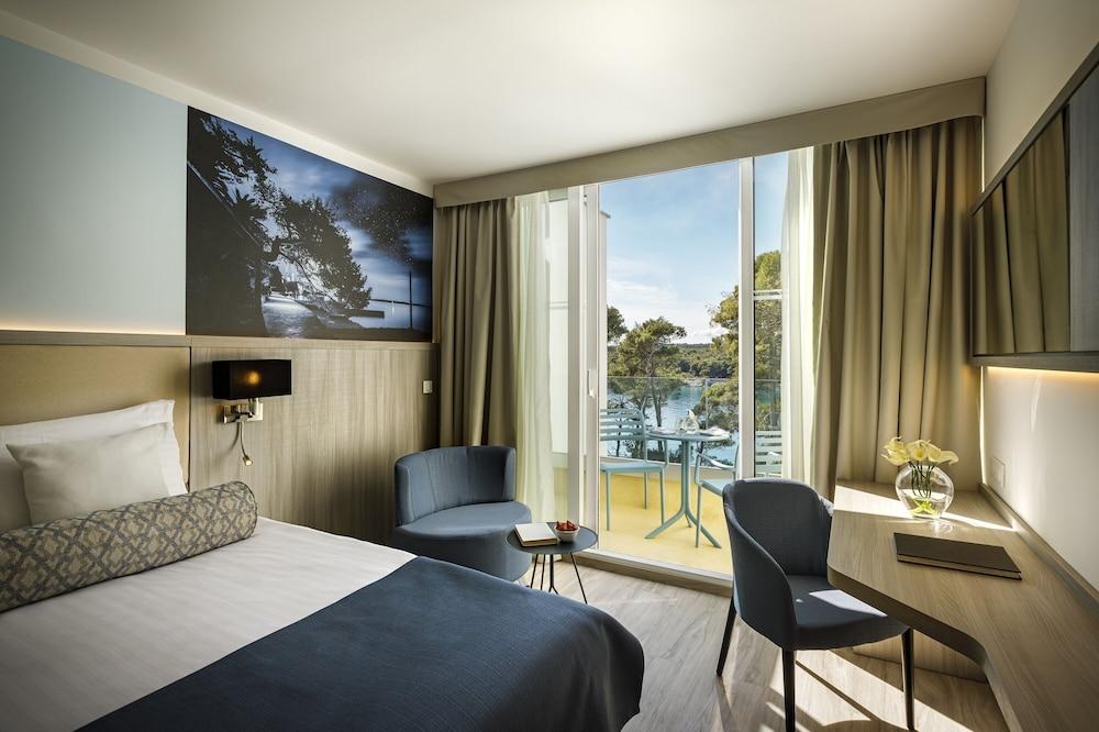Valamar Carolina Hotel & Villas Kampor Eksteriør bilde