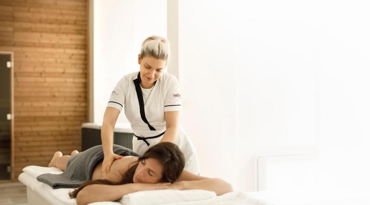 Valamar Carolina Hotel & Villas Kampor Eksteriør bilde