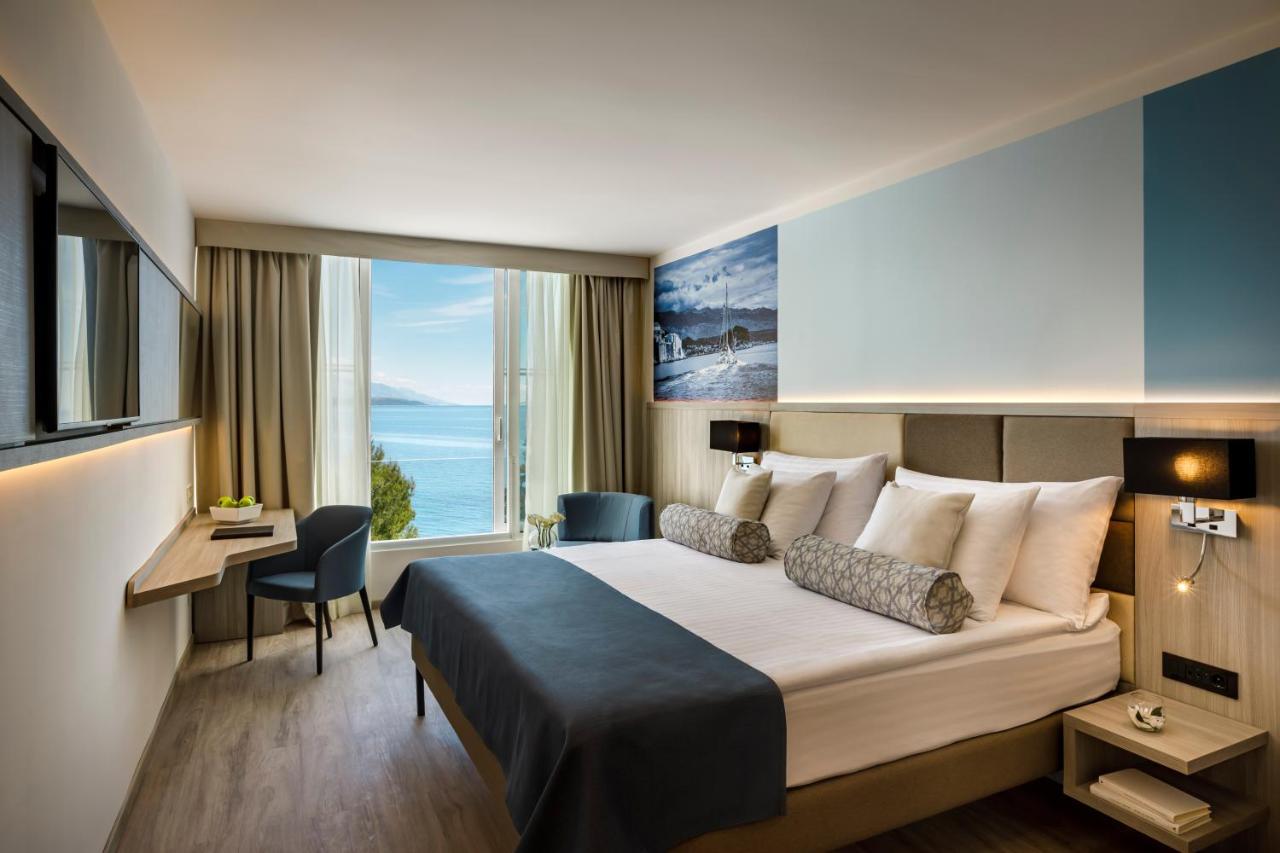 Valamar Carolina Hotel & Villas Kampor Eksteriør bilde